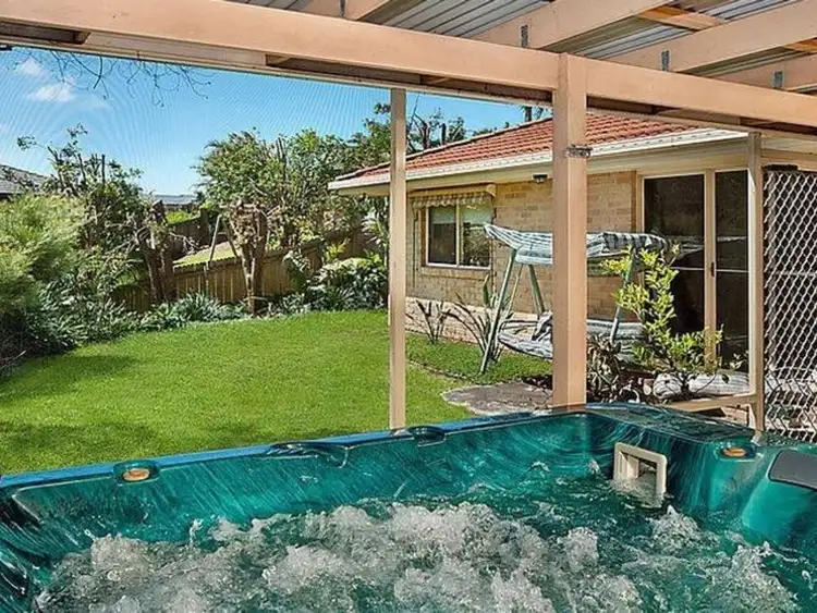 Third view of Homely house listing, 52 Montwood Drive, Lennox Head NSW 2478