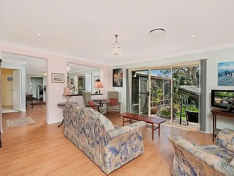 Fifth view of Homely house listing, 52 Montwood Drive, Lennox Head NSW 2478