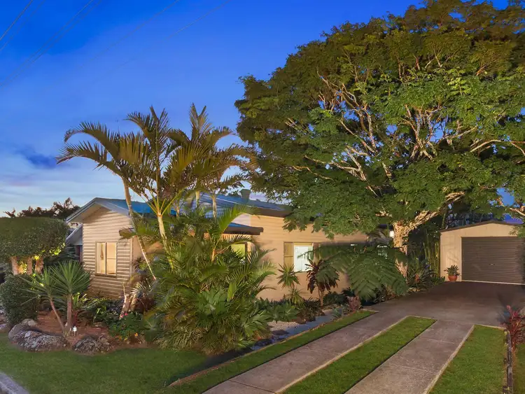 Main view of Homely house listing, 33 River Drive, East Wardell NSW 2477