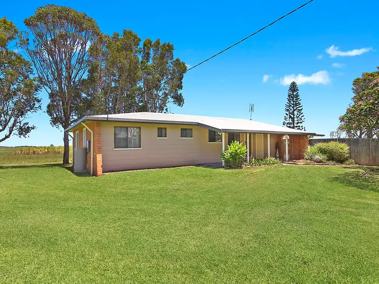 24 River Drive, East Wardell NSW 2477