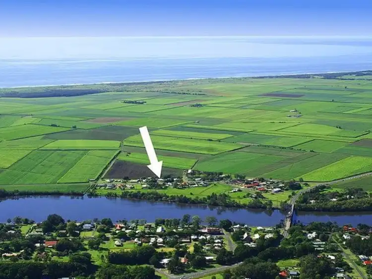 Fifth view of Homely house listing, 40 River Drive, East Wardell NSW 2477