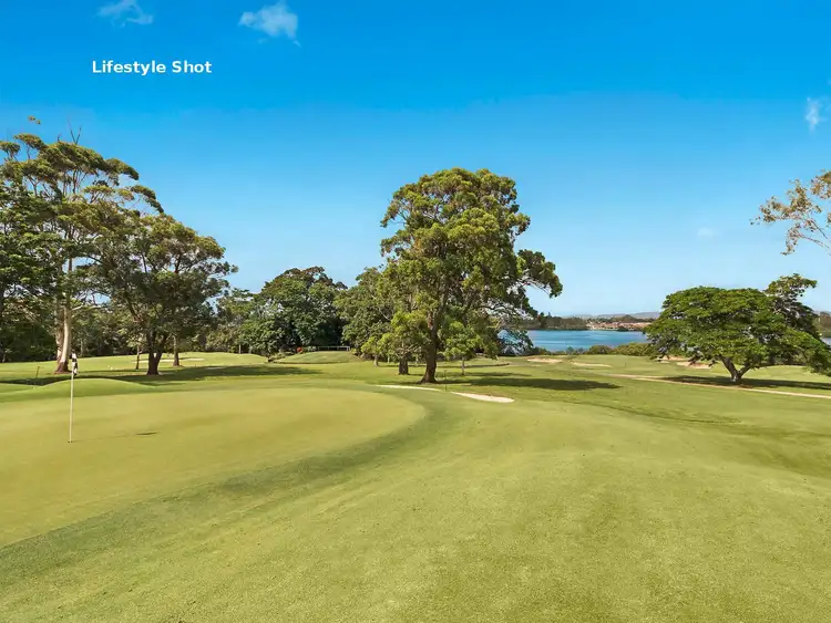 Second view of Homely townhouse listing, 2/130 Eyles Drive, East Ballina NSW 2478