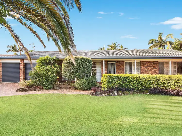 131 Eyles Drive, East Ballina NSW 2478