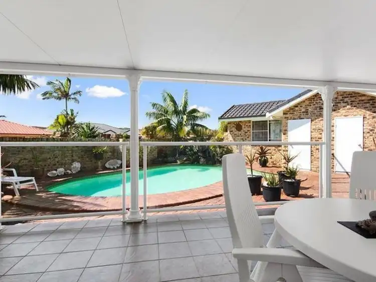 Second view of Homely house listing, 11 Silver Gull Drive, East Ballina NSW 2478