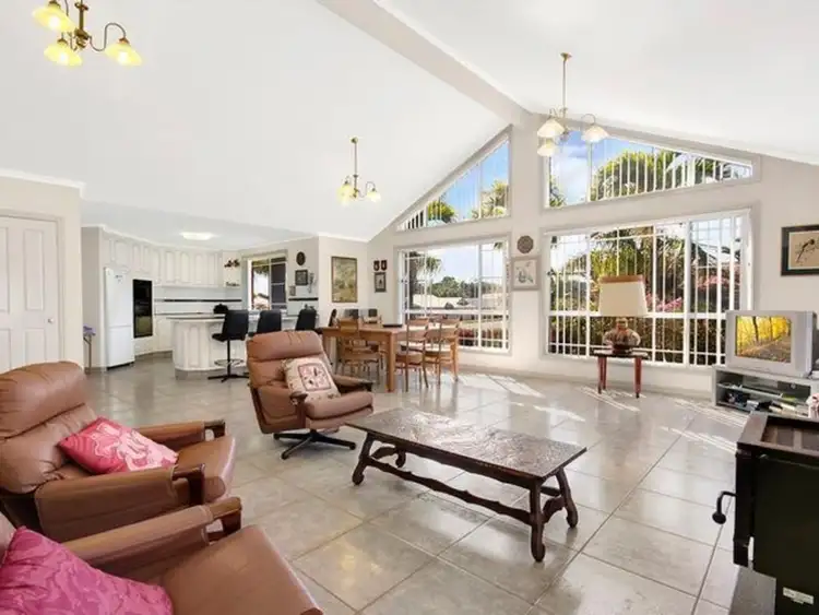 Fifth view of Homely house listing, 11 Silver Gull Drive, East Ballina NSW 2478
