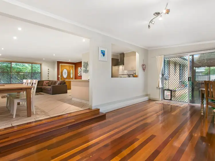 Second view of Homely house listing, 81 Eyles Drive, East Ballina NSW 2478