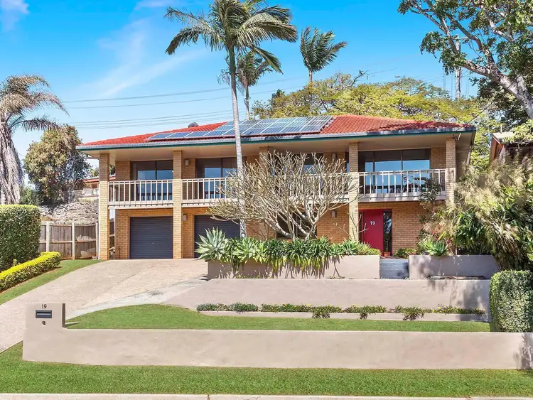 Second view of Homely house listing, 19 Northumberland Drive, East Ballina NSW 2478