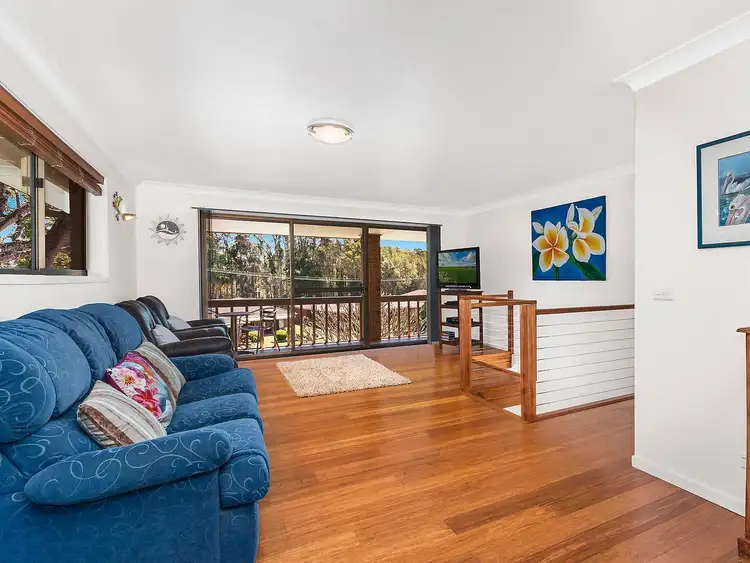 Fifth view of Homely house listing, 19 Northumberland Drive, East Ballina NSW 2478