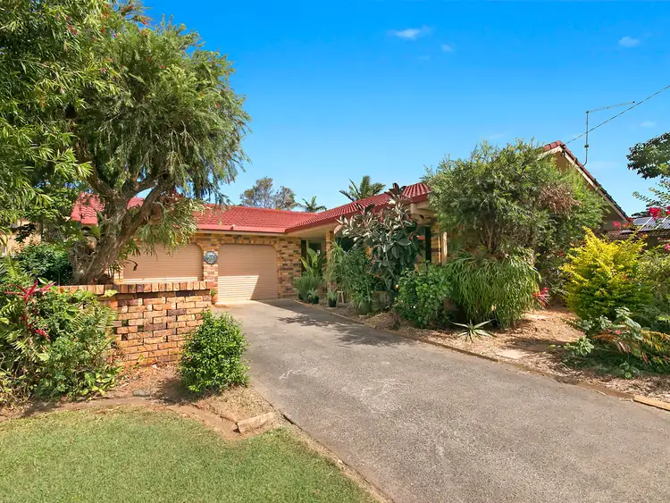 33 Northumberland Drive, East Ballina NSW 2478