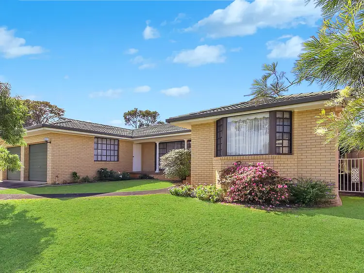 63 Northumberland Drive, East Ballina NSW 2478