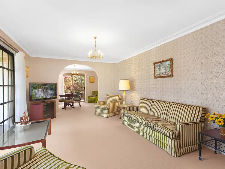 Second view of Homely house listing, 63 Northumberland Drive, East Ballina NSW 2478