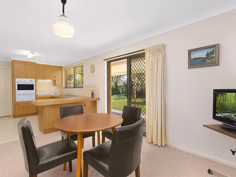 Fourth view of Homely house listing, 63 Northumberland Drive, East Ballina NSW 2478