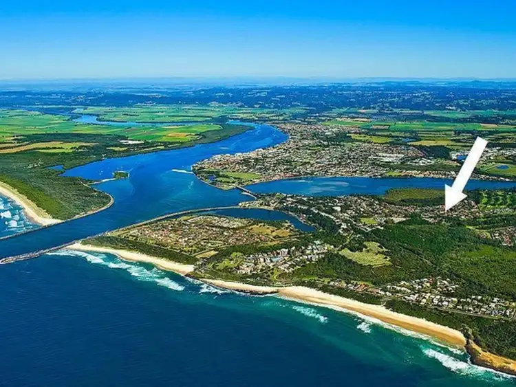Fifth view of Homely house listing, 63 Northumberland Drive, East Ballina NSW 2478
