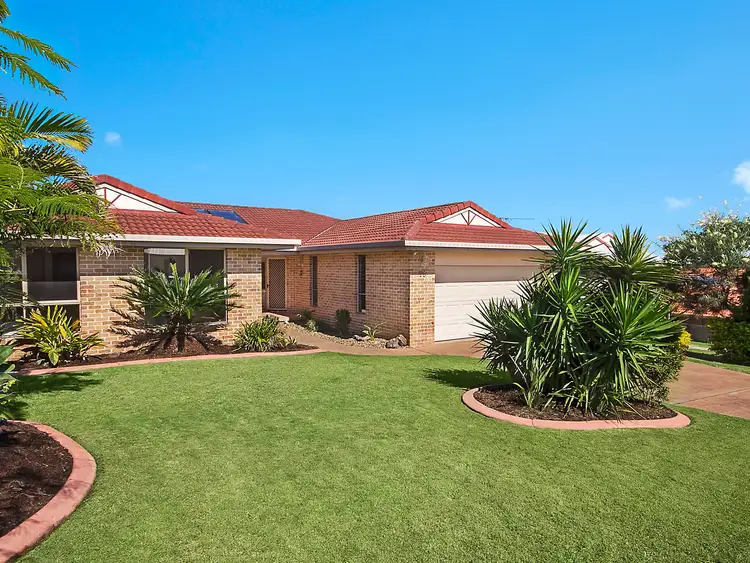 78 Silvergull Drive, East Ballina NSW 2478