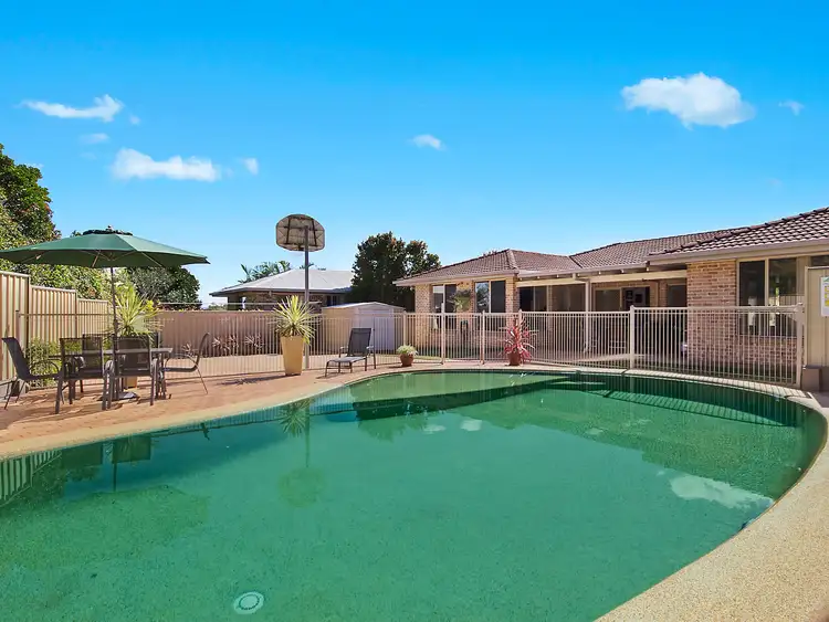 Second view of Homely house listing, 78 Silvergull Drive, East Ballina NSW 2478