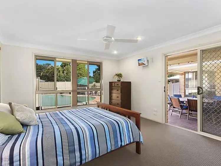 Fifth view of Homely house listing, 78 Silvergull Drive, East Ballina NSW 2478