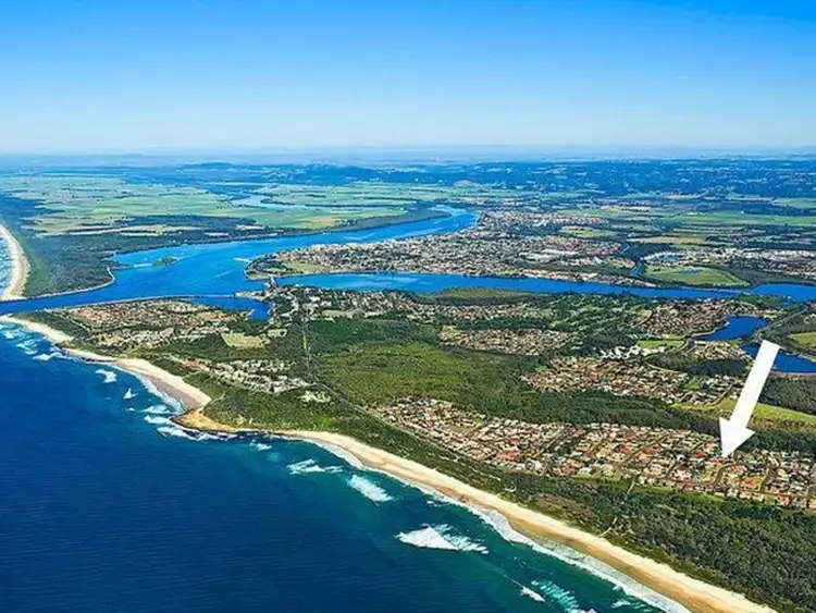 Sixth view of Homely house listing, 78 Silvergull Drive, East Ballina NSW 2478