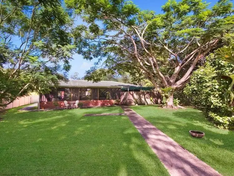 8 Eyles Drive, East Ballina NSW 2478