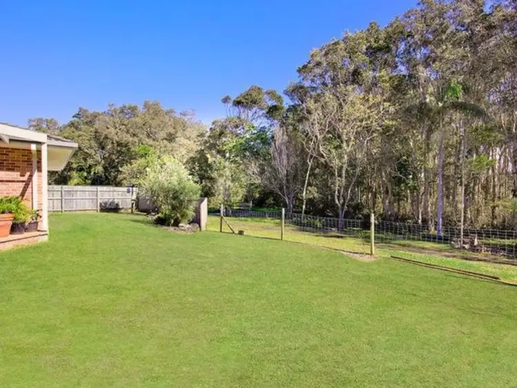 Fifth view of Homely house listing, 85 Silvergull Drive, East Ballina NSW 2478