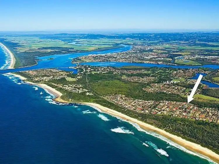 Sixth view of Homely house listing, 85 Silvergull Drive, East Ballina NSW 2478