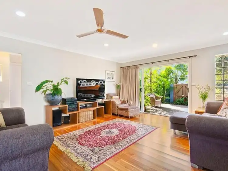 Second view of Homely villa listing, 1/36 Bayview Drive, East Ballina NSW 2478