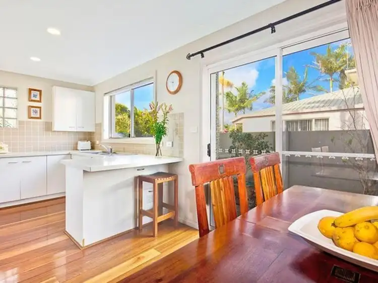 Fourth view of Homely villa listing, 1/36 Bayview Drive, East Ballina NSW 2478