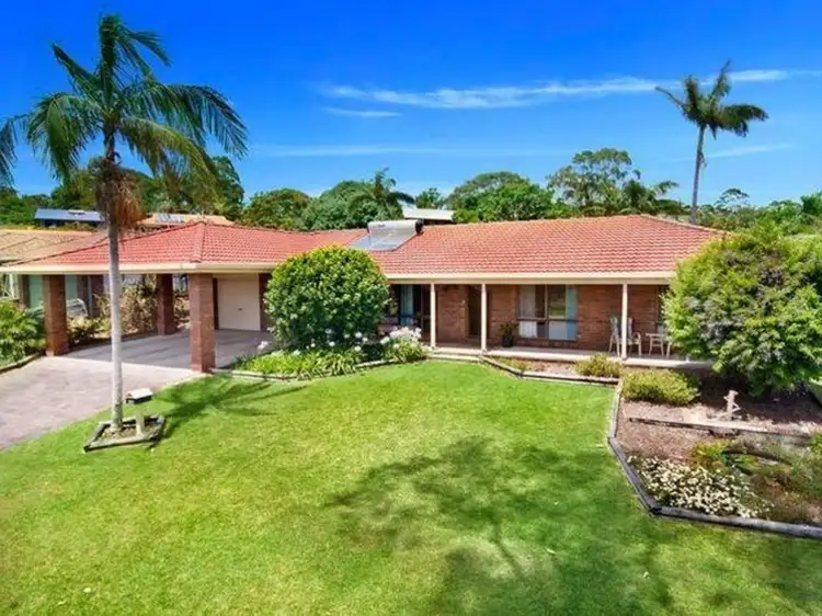 136 Eyles Drive, East Ballina NSW 2478