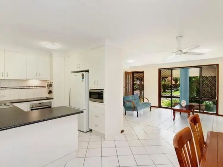 Second view of Homely house listing, 136 Eyles Drive, East Ballina NSW 2478