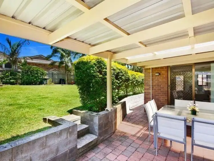 Third view of Homely house listing, 136 Eyles Drive, East Ballina NSW 2478