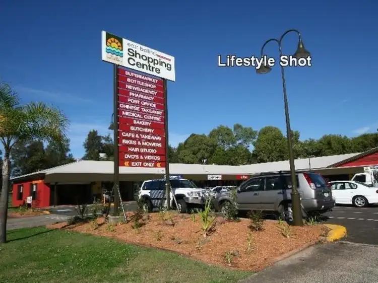 Fourth view of Homely house listing, 136 Eyles Drive, East Ballina NSW 2478