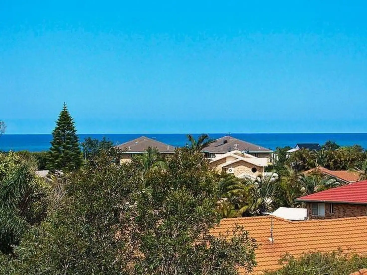 Main view of Homely townhouse listing, 2/59 Bayview Drive, East Ballina NSW 2478