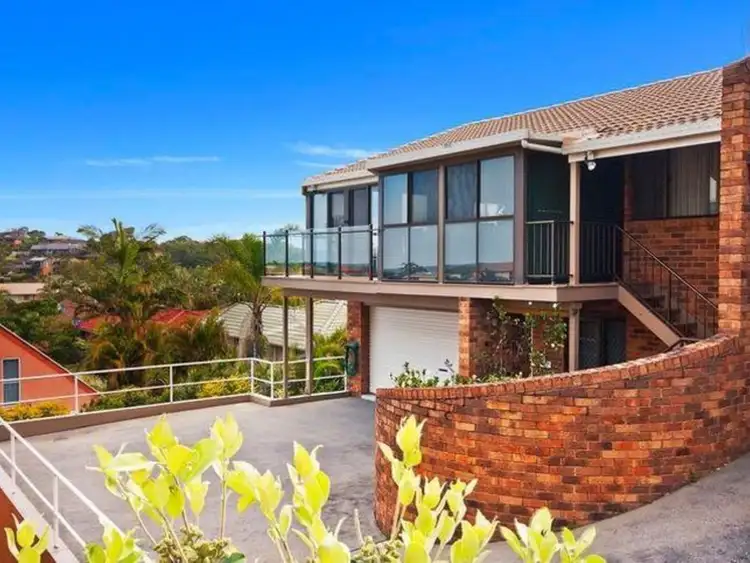 Second view of Homely townhouse listing, 2/59 Bayview Drive, East Ballina NSW 2478