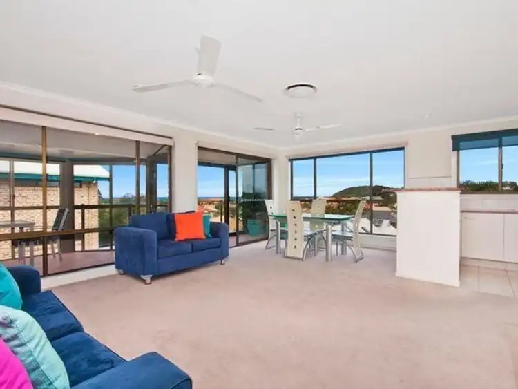 Third view of Homely townhouse listing, 2/59 Bayview Drive, East Ballina NSW 2478