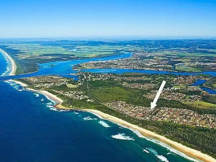 Sixth view of Homely townhouse listing, 2/59 Bayview Drive, East Ballina NSW 2478