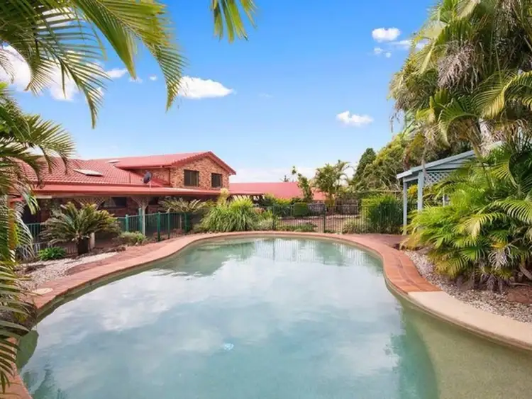 Second view of Homely house listing, 114 Eyles Drive, East Ballina NSW 2478