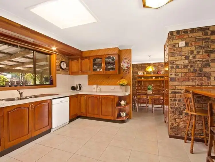 Third view of Homely house listing, 114 Eyles Drive, East Ballina NSW 2478