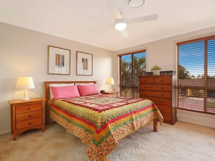 Fifth view of Homely house listing, 114 Eyles Drive, East Ballina NSW 2478