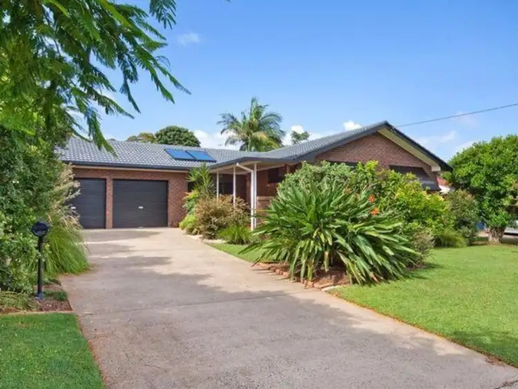 39 Northumberland Drive, East Ballina NSW 2478