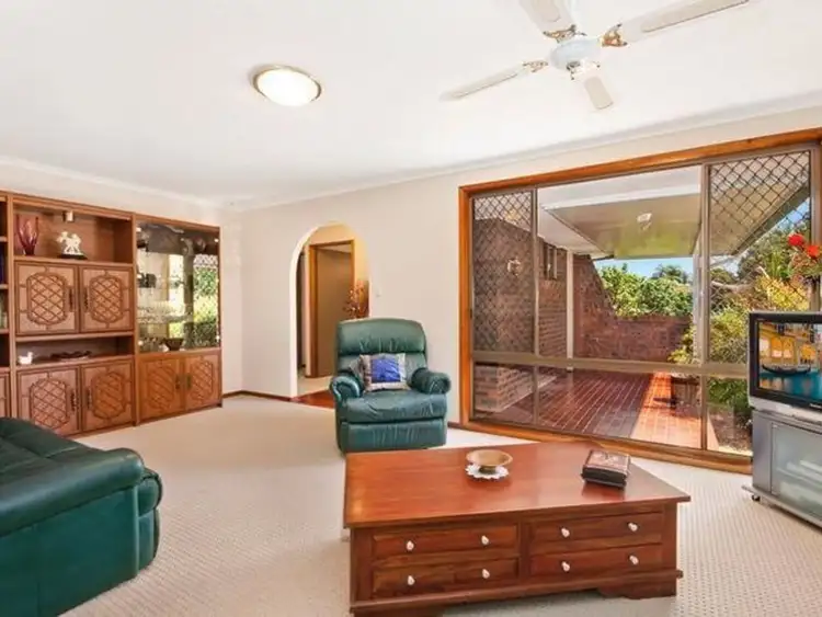 Second view of Homely house listing, 39 Northumberland Drive, East Ballina NSW 2478
