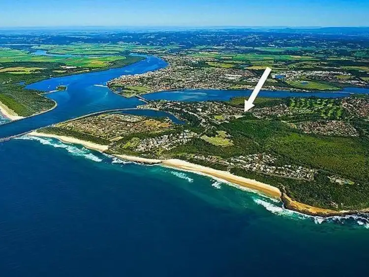 Sixth view of Homely house listing, 39 Northumberland Drive, East Ballina NSW 2478