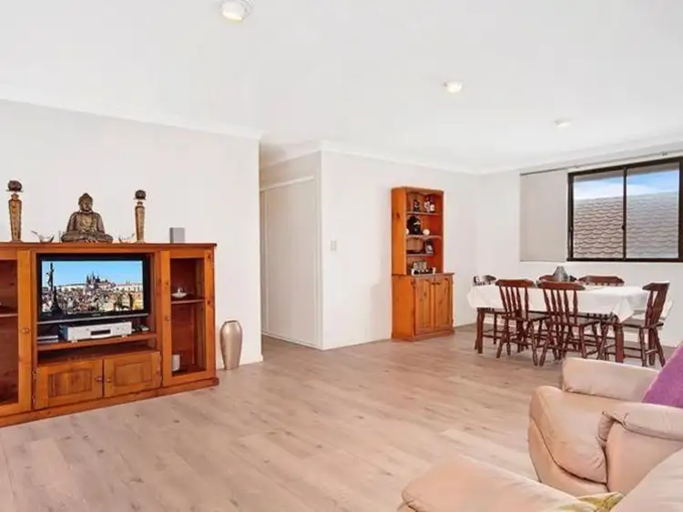 Second view of Homely villa listing, 2/71 Bayview Drive, East Ballina NSW 2478