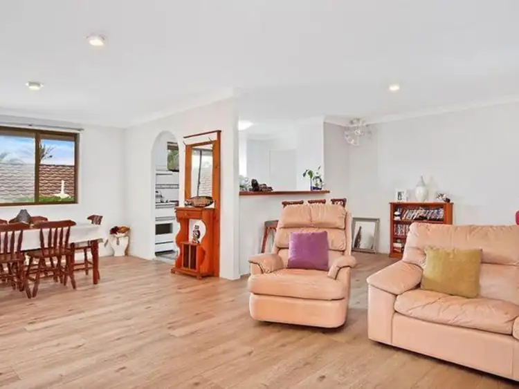 Third view of Homely villa listing, 2/71 Bayview Drive, East Ballina NSW 2478