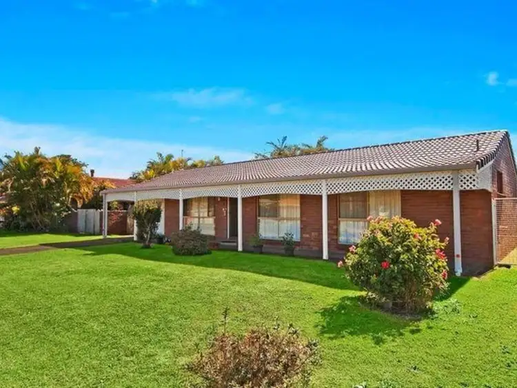 49 Chickiba Drive, East Ballina NSW 2478