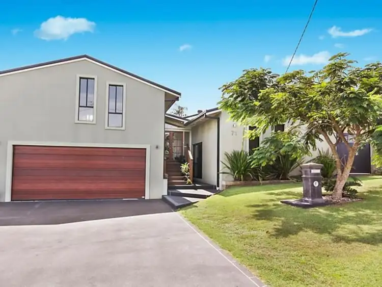 71 Northumberland Drive, East Ballina NSW 2478