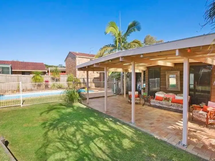 Third view of Homely house listing, 68 Northumberland Drive, East Ballina NSW 2478