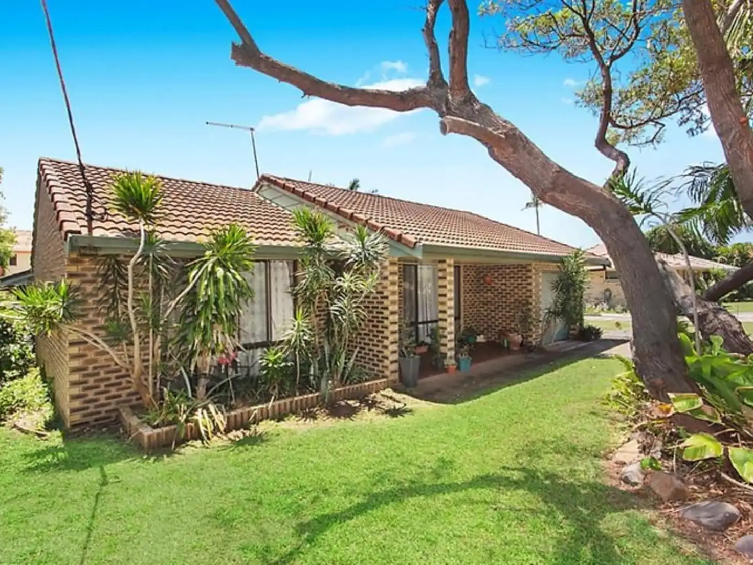 Main view of Homely villa listing, 1/15 Bayview Drive, East Ballina NSW 2478