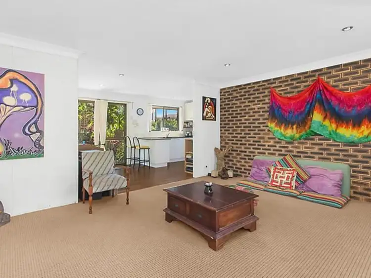Third view of Homely villa listing, 1/15 Bayview Drive, East Ballina NSW 2478