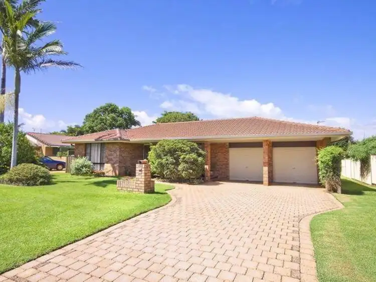 48 Chickiba Drive, East Ballina NSW 2478