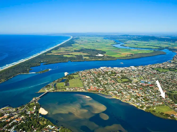Third view of Homely house listing, 4 Tipperary Place, Ballina NSW 2478