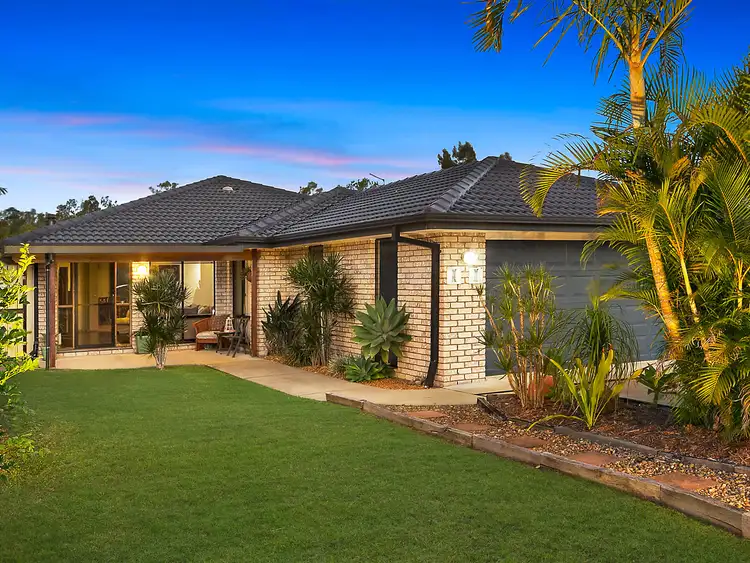 Second view of Homely house listing, 11 Mulloway Place, Ballina NSW 2478